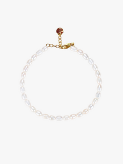 Moules Pearl bracelet