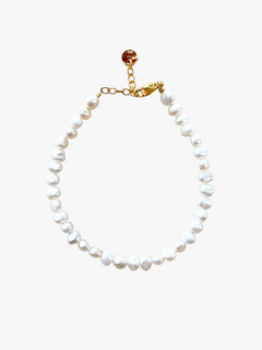 Philine Baroque Pearl Bracelet