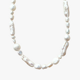 Adeia Pearl necklace