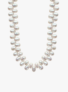 Romea Pearl necklace